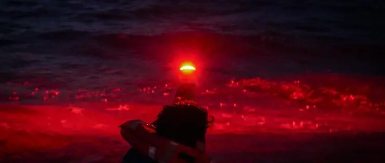 ACR Pushes Wider Recognition of Electronic Distress Flares — official ACR Electronics image