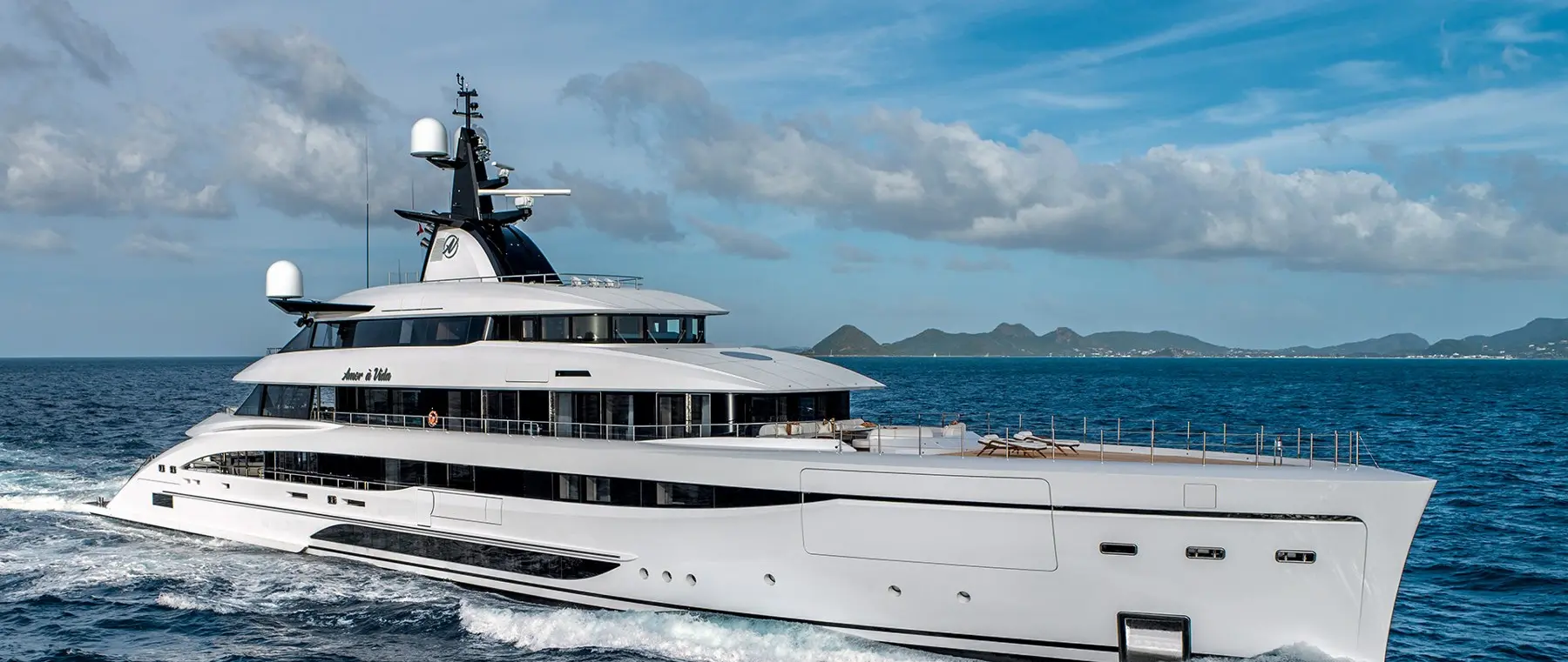 67.55m CRN AMOR À VIDA Makes European Debut in Monaco — official CRN image