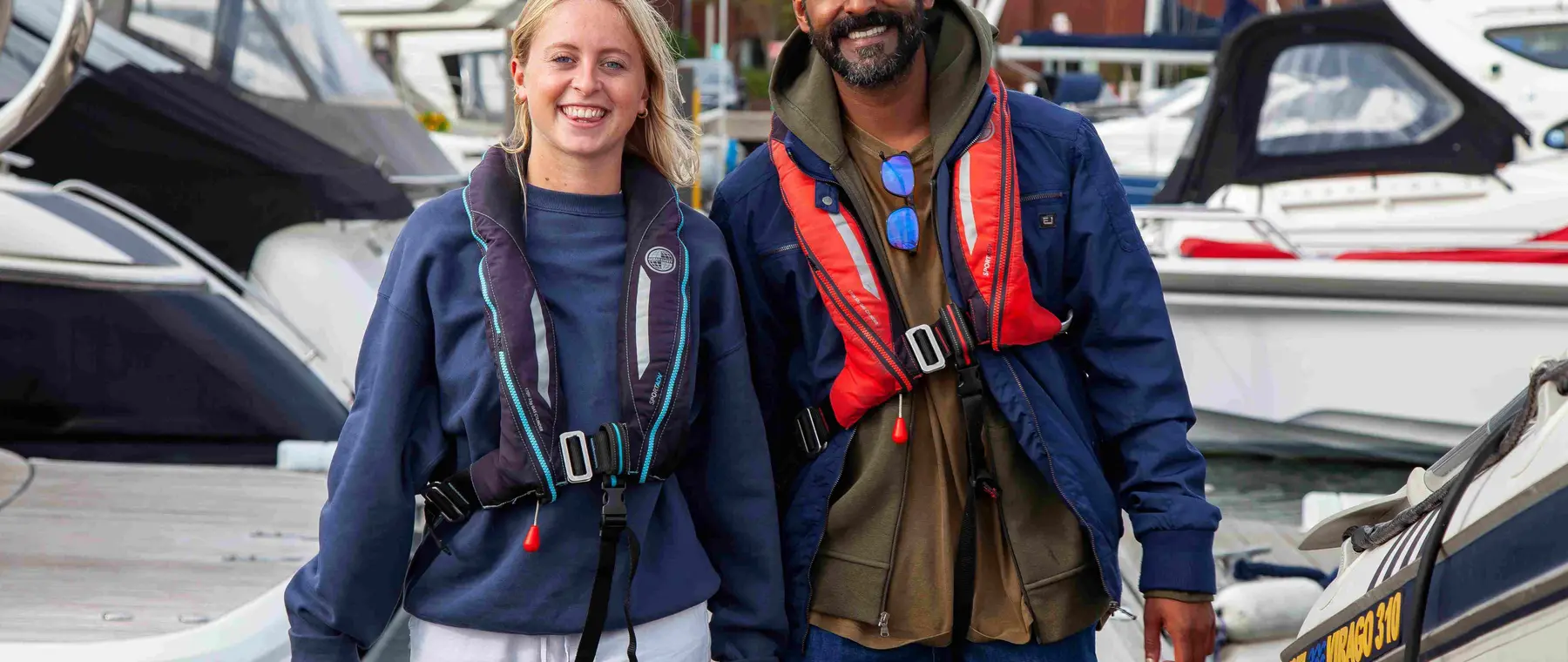 RYA Sets Ten-Year Plan for Participation and Water Access — official Royal Yachting Association image