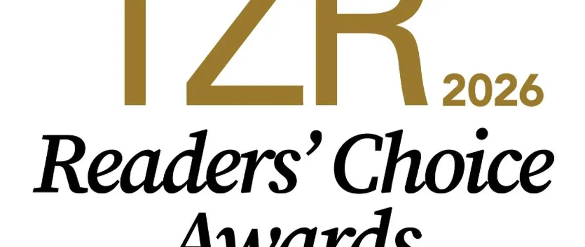 Fraser Wins 2026 Readers' Choice Award for Yacht Charter Company — official Fraser image
