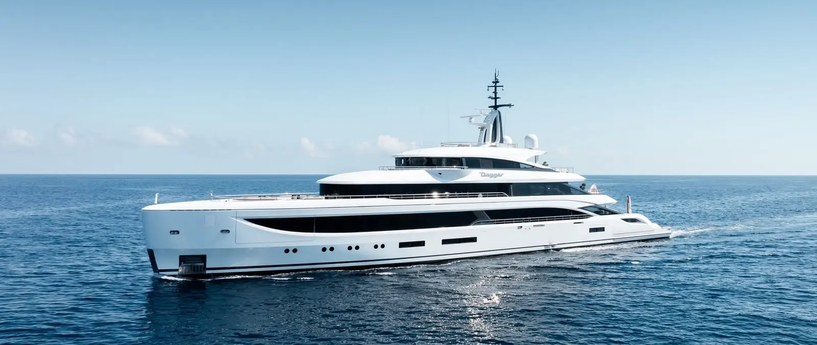 67m Benetti DAGGER Joins SEA Index Certified Fleet at Monaco — official Benetti / Tom van Oossanen, via Yacht Club de Monaco image
