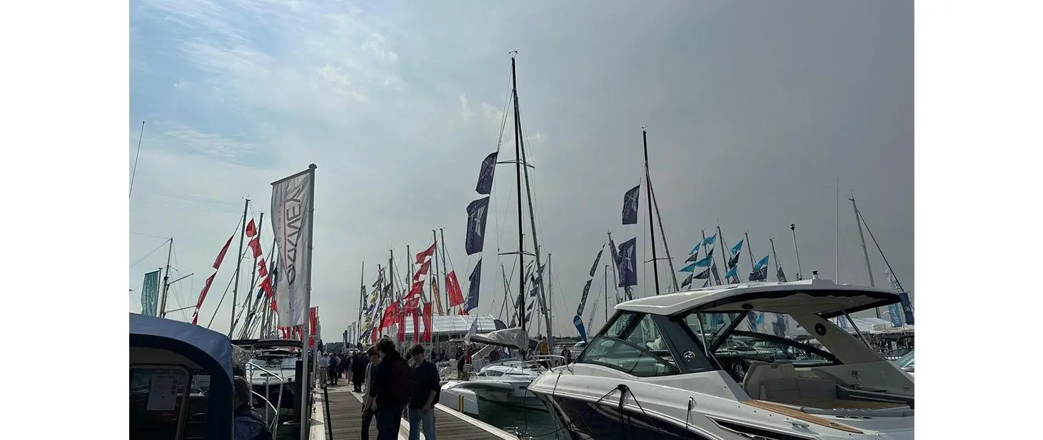 PSA Prime Marine Adds Concierge Services for Superyacht Owners — official PSA Prime Marine / British Marine image