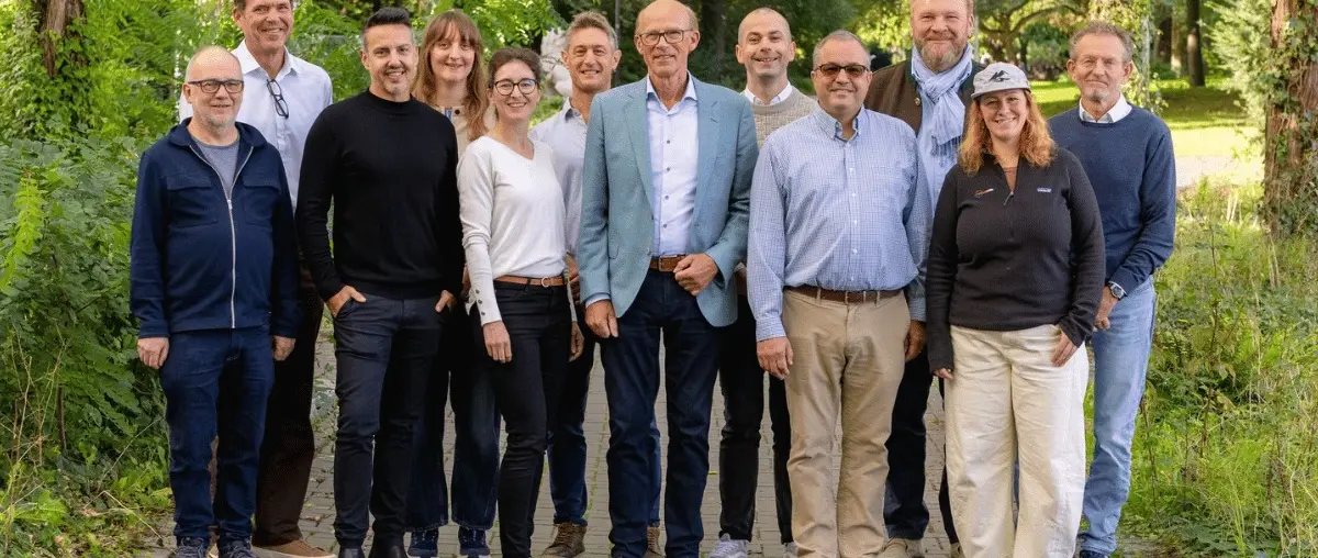 DAME Design Awards Names 2026 Marine Equipment Nominees — source image