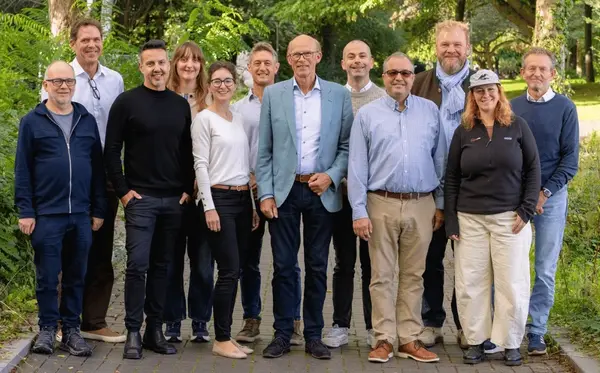 DAME Design Awards Names 2026 Marine Equipment Nominees — source image