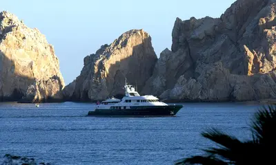 Affinity - Delta Marine official image