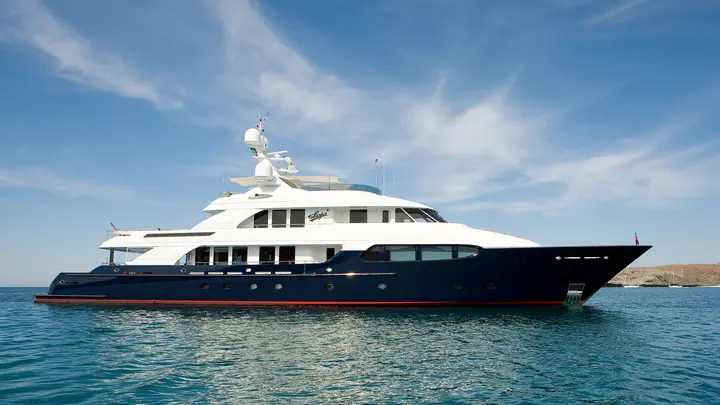 Slojo - Delta Marine official image