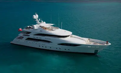 Avalon - Delta Marine official image