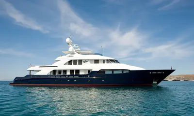 Slojo - Delta Marine official image