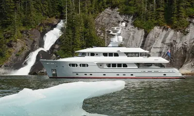 Marama - Delta Marine official image
