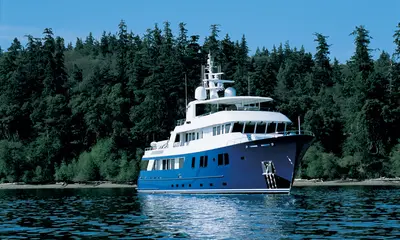B5 - Delta Marine official image