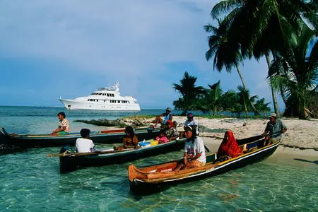 Jami - Delta Marine official image