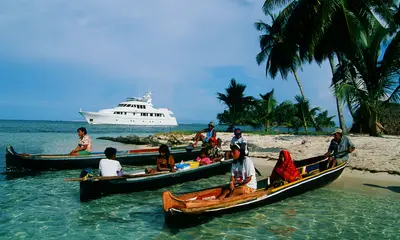 Jami - Delta Marine official image