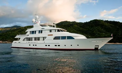 Onika - Delta Marine official image