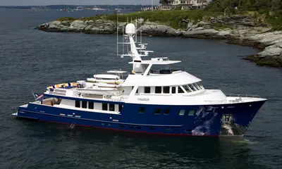 Princess Gloria - Delta Marine official image