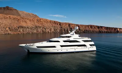Helios III - Delta Marine official image