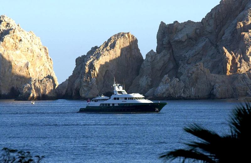Affinity - Delta Marine official image