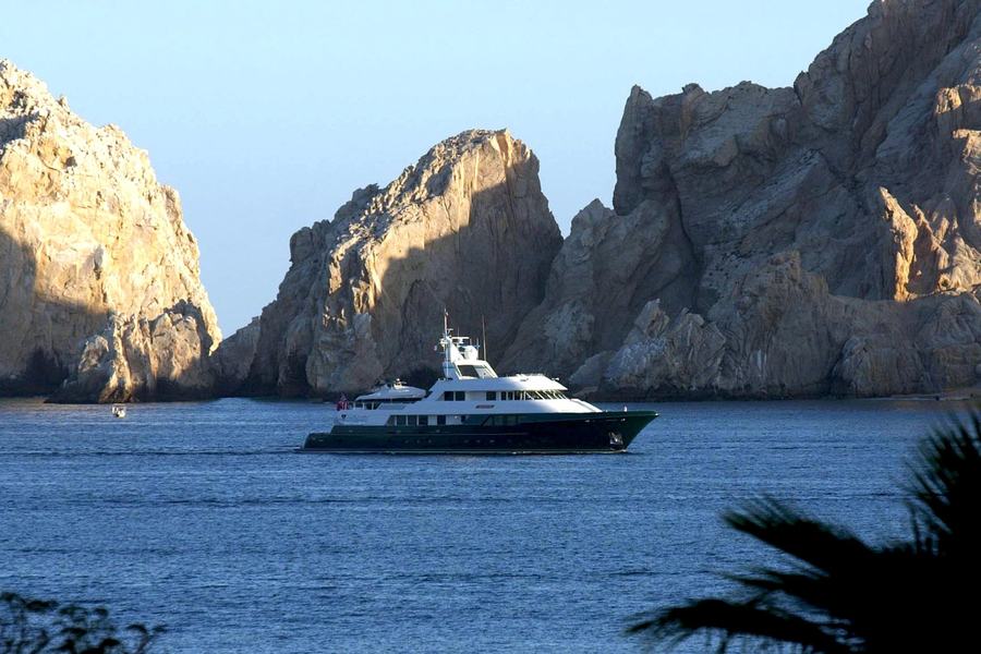 Affinity - Delta Marine official image