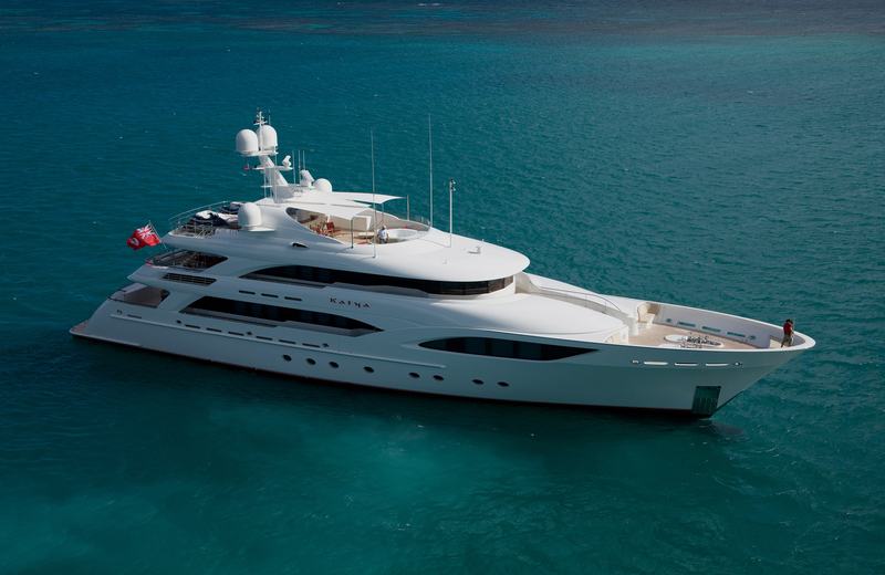 Avalon - Delta Marine official image