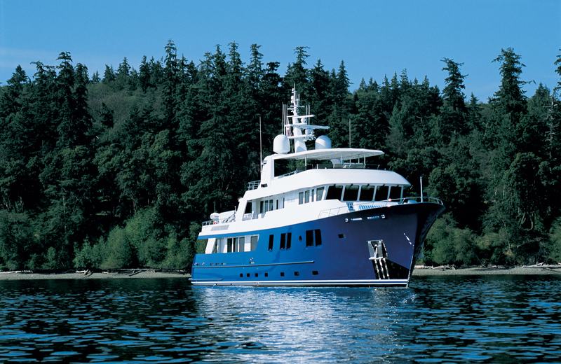 B5 - Delta Marine official image