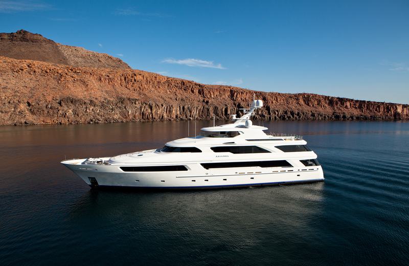 Helios III - Delta Marine official image