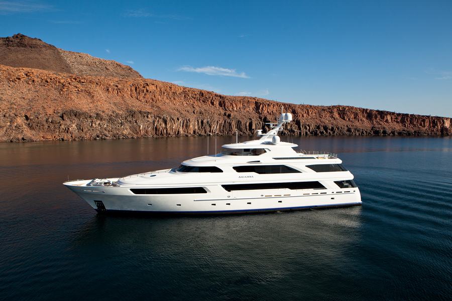 Helios III - Delta Marine official image