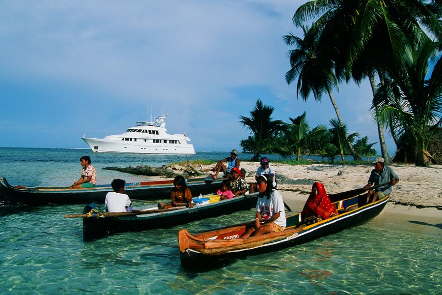 Jami - Delta Marine official image