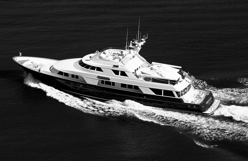 Life Of Riley - Delta Marine official image