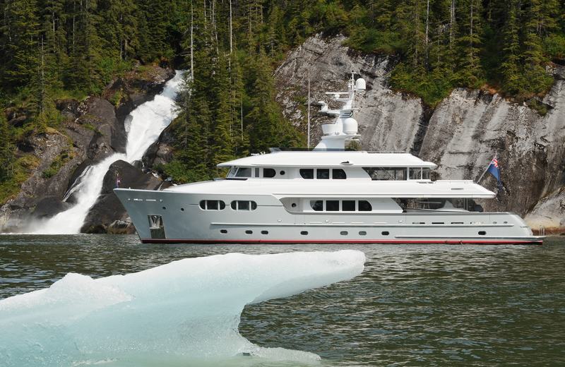 Marama - Delta Marine official image