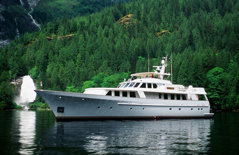 Rainbow - Delta Marine official image