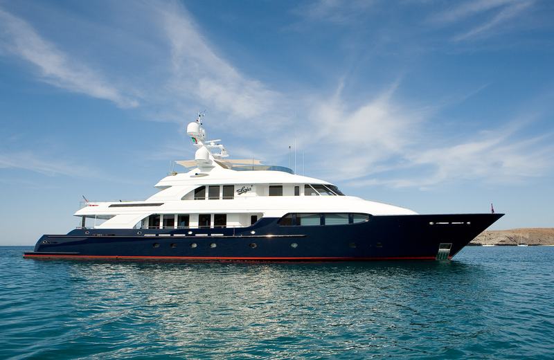 Slojo - Delta Marine official image
