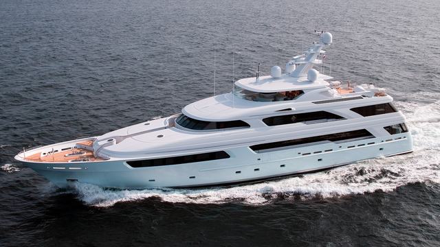 Victoria Del Mar II