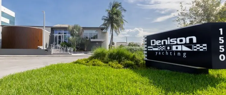 Denison Names Patrick Coote Worldwide President — source image