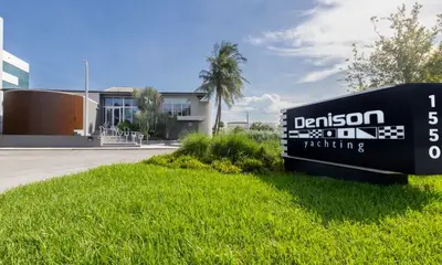 Denison Names Patrick Coote Worldwide President — source image