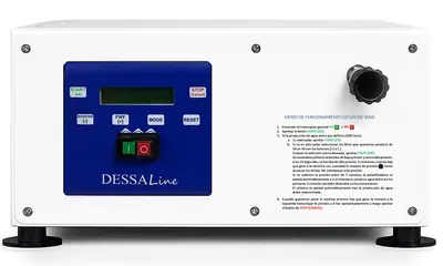 Dessal Brings DessaLine Maxi-Refit Watermaker Upgrade to METSTRADE 2026 — source image