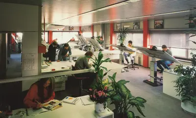 Diana Yacht Design Marks 55 Years of Naval Architecture — source image