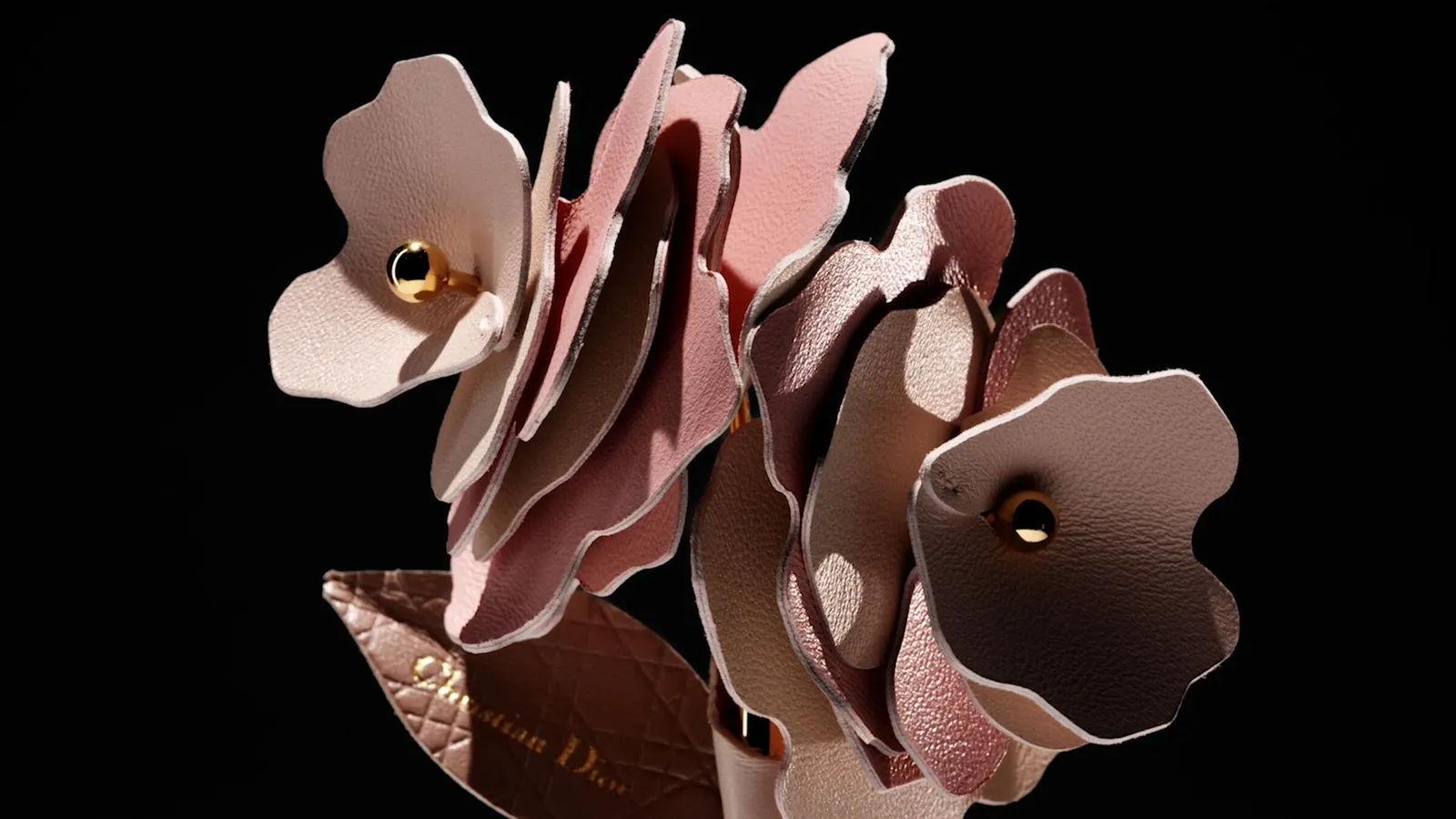 Dior Les Récoltes Majeures La Rose — Dior