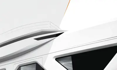 Discover Damen Yachting's Unprecedented Superyacht Lineup at the Monaco Yacht Show press image