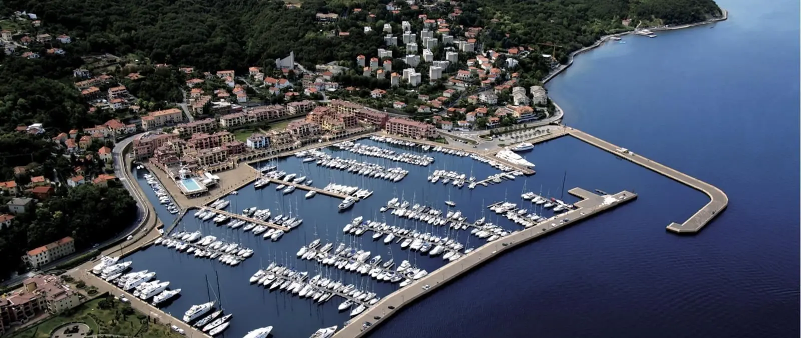 D-Marin Adds Porto San Rocco to Northern Adriatic Plans Pending Approval — source image