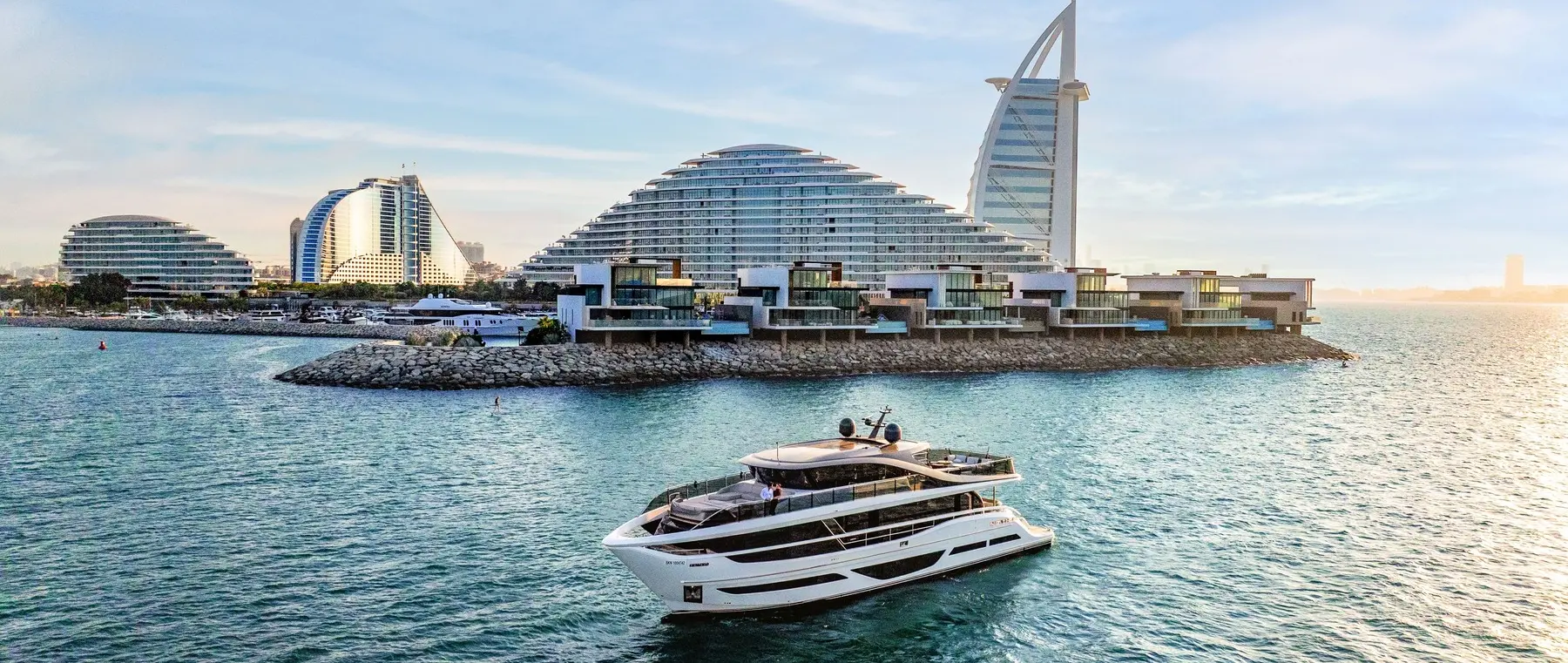 D-Marin UAE Marinas Introduce Specialist Yacht Insurance Access — source image