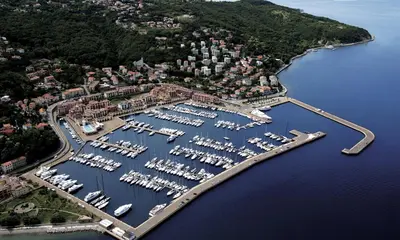 D-Marin Adds Porto San Rocco to Northern Adriatic Plans Pending Approval — source image