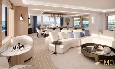 Dasha Moranova Designs Details Superyacht Refit and New-Build Pipeline — source image