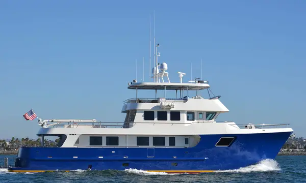 D'NICE — Fraser Yachts