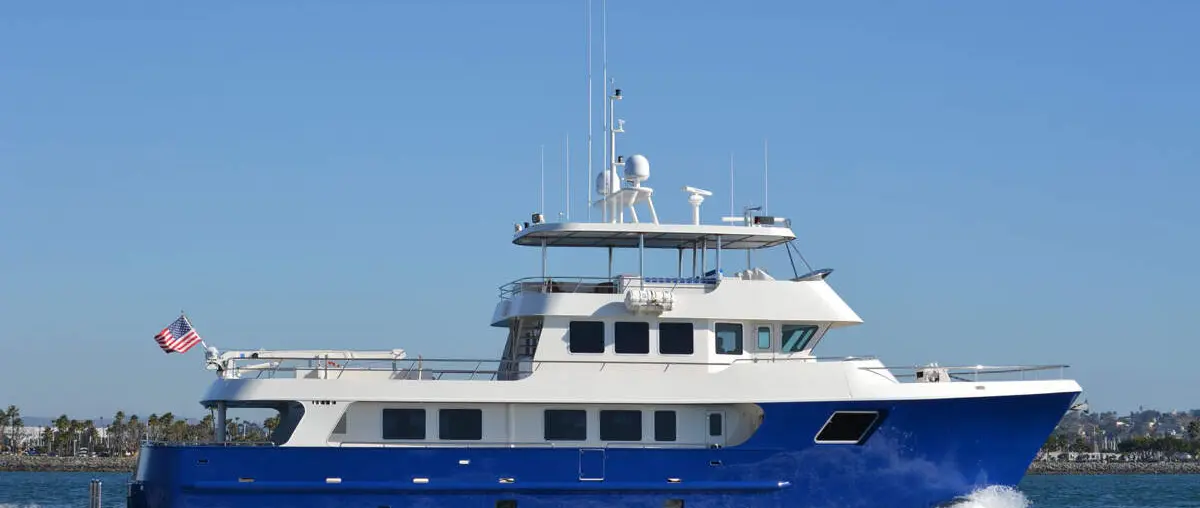 D'NICE — Fraser Yachts