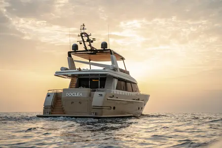 Doclea by Oceanco