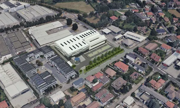 Dometic Marine Plans New 6,700m² Manufacturing Hub in Cabiate — source image