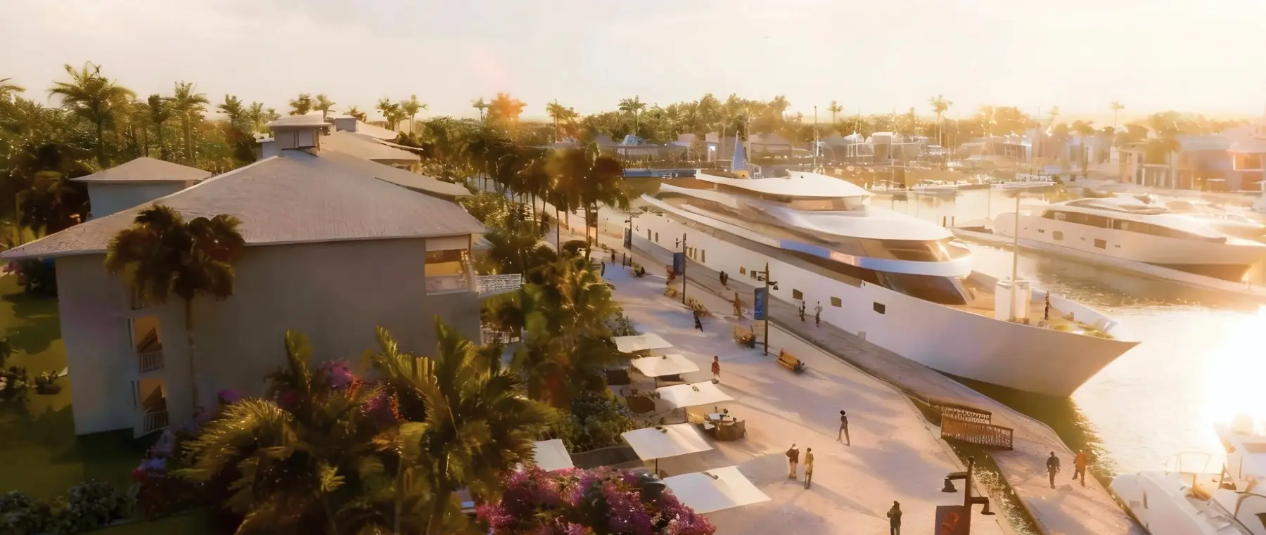 Dominica Targets 2027 Opening for Port Cabrits Marina — source image