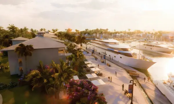 Dominica Targets 2027 Opening for Port Cabrits Marina — source image