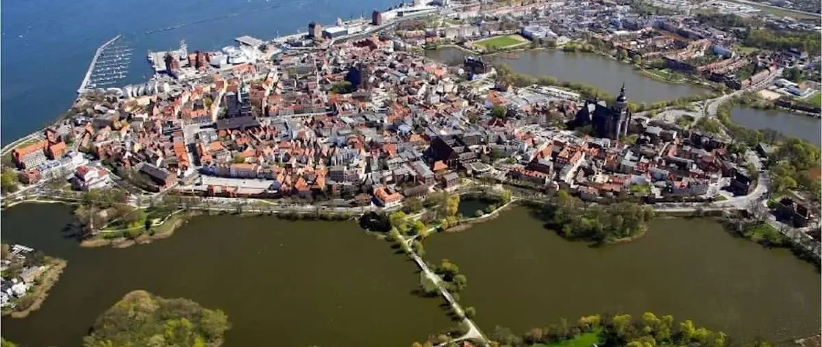 Dörries Yachts Secures Stralsund Shipyard for New Builds and Refits — source image