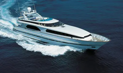 Duchess by Oceanco