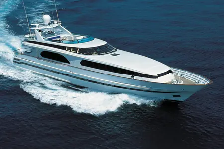 Duchess by Oceanco